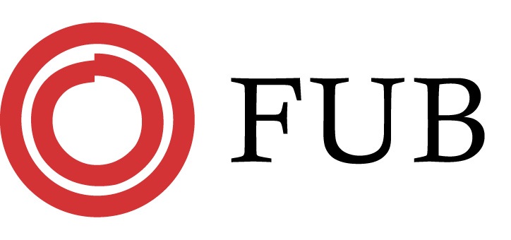 FUBs logotyp